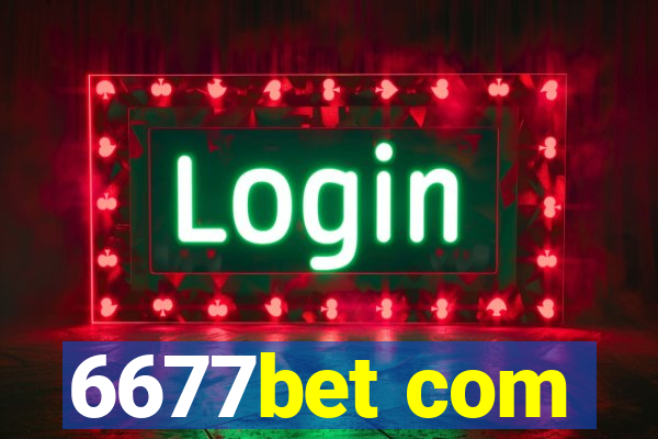 6677bet com