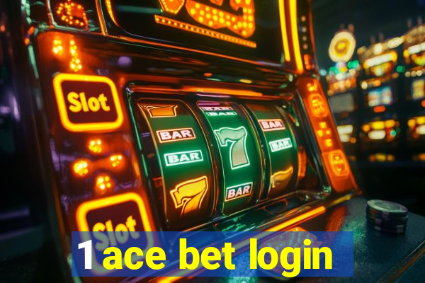 1 ace bet login