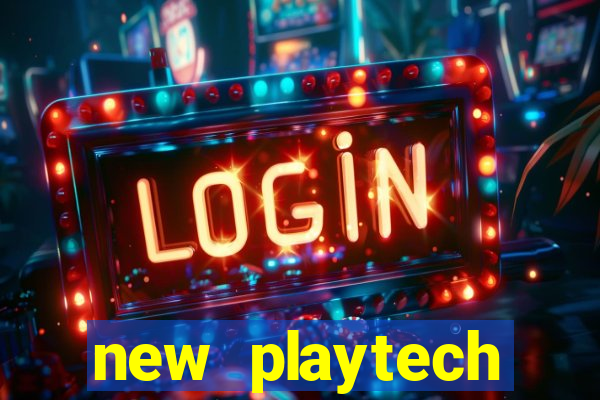 new playtech casinos list