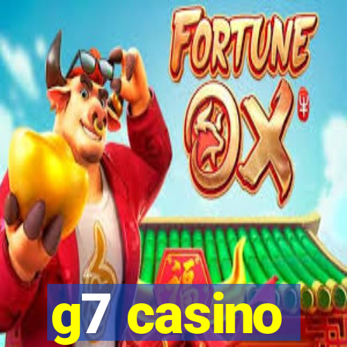 g7 casino