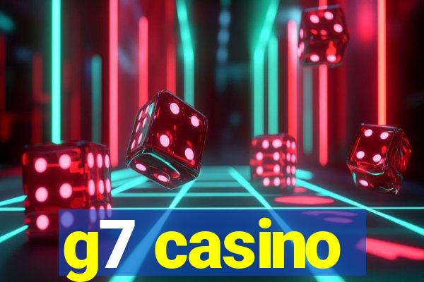 g7 casino