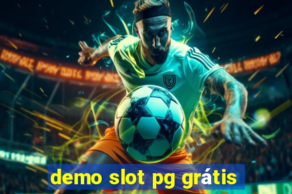 demo slot pg grátis