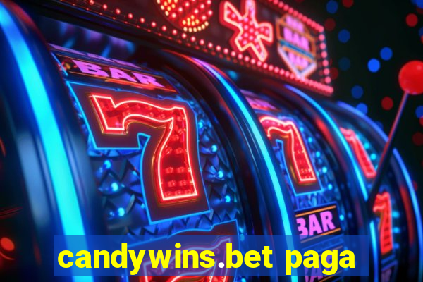 candywins.bet paga