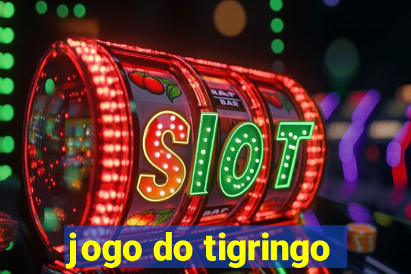 jogo do tigringo