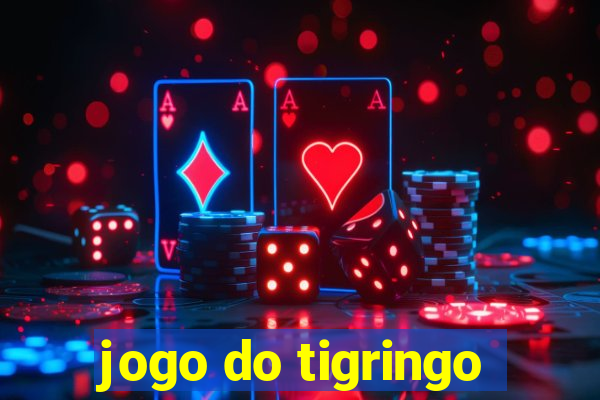 jogo do tigringo