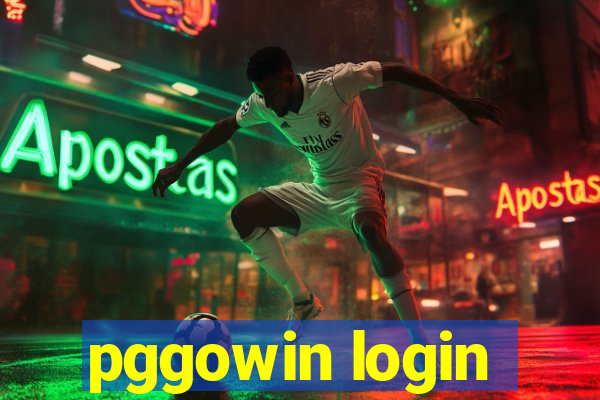 pggowin login