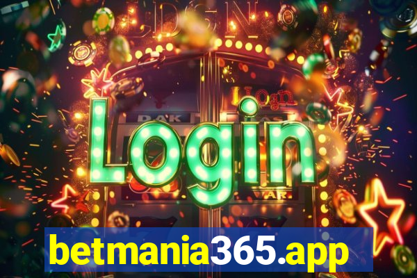 betmania365.app