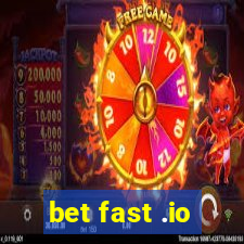 bet fast .io