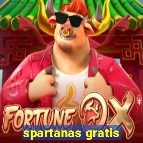 spartanas gratis