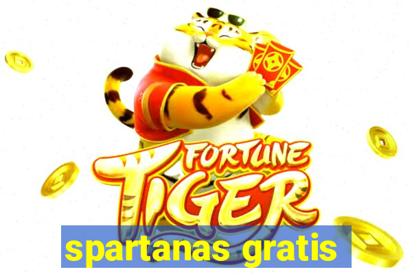 spartanas gratis