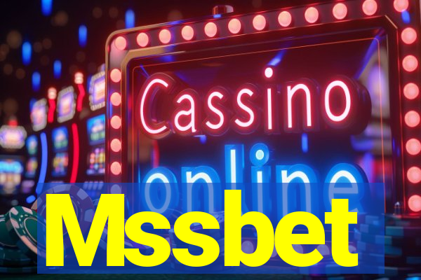 Mssbet