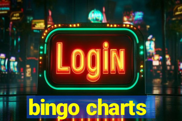 bingo charts