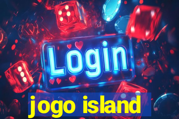 jogo island