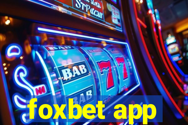 foxbet app