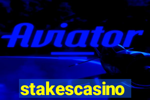 stakescasino