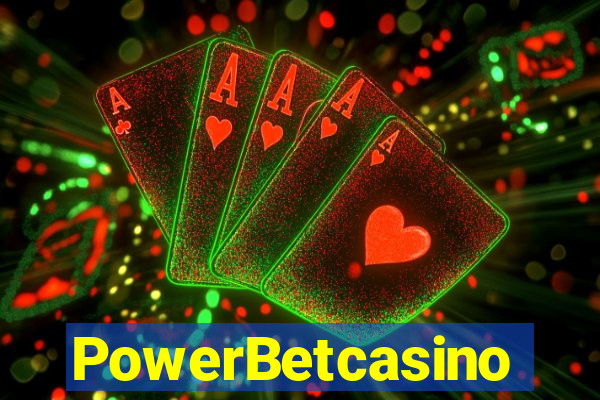 PowerBetcasino