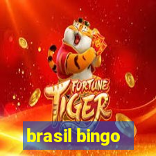 brasil bingo