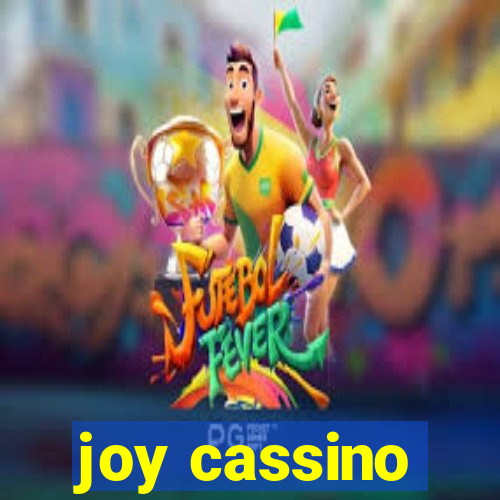 joy cassino