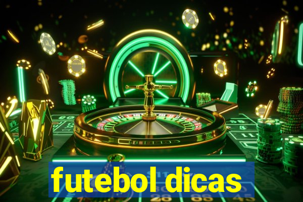 futebol dicas