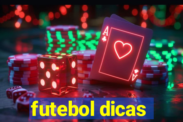 futebol dicas