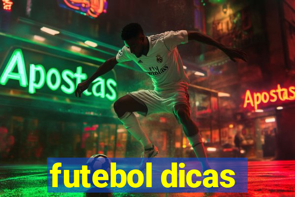 futebol dicas