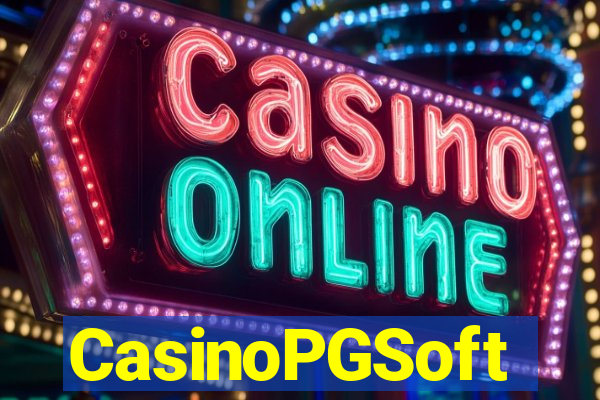 CasinoPGSoft