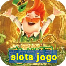 slots jogo