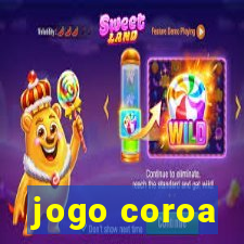 jogo coroa