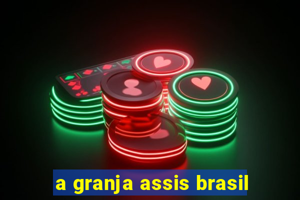 a granja assis brasil