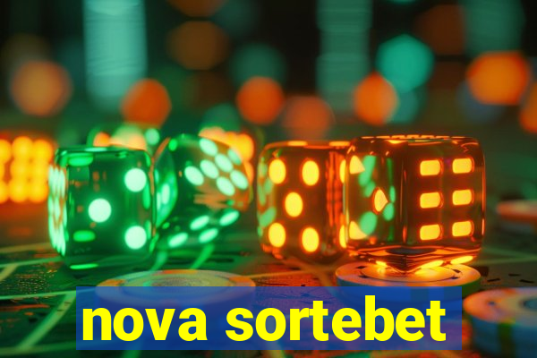 nova sortebet