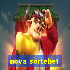 nova sortebet