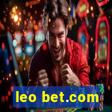 leo bet.com