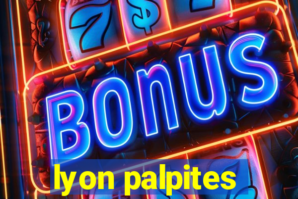 lyon palpites