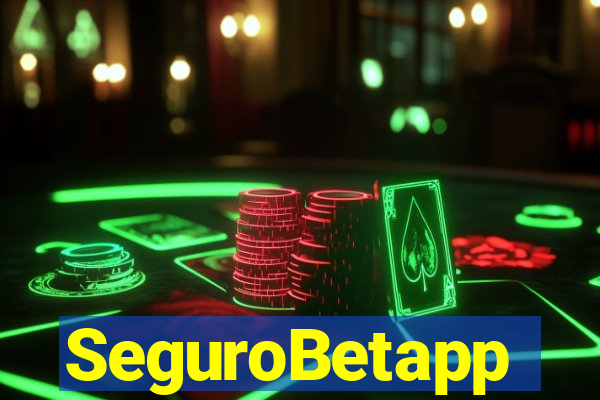 SeguroBetapp