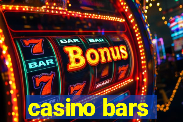 casino bars