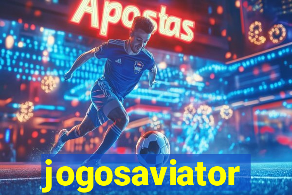 jogosaviator