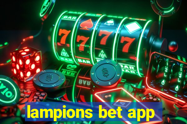 lampions bet app