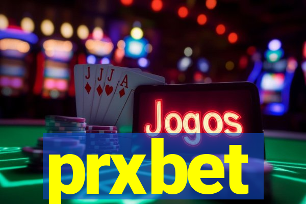 prxbet