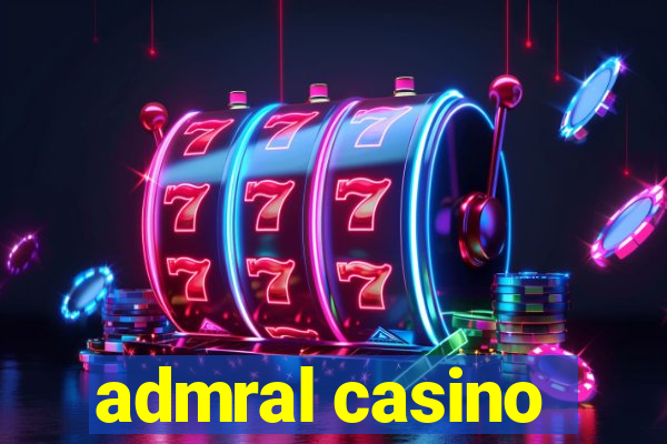 admral casino