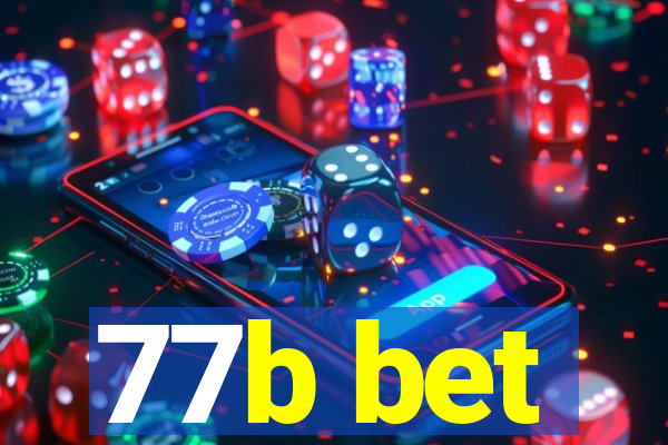 77b bet