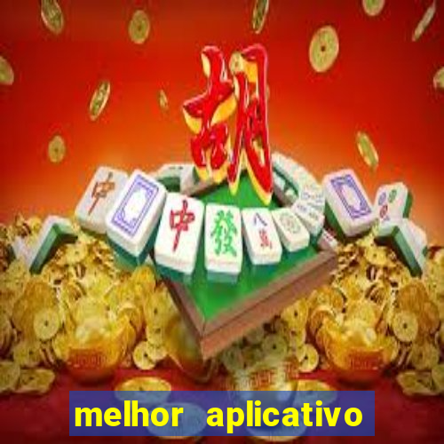 melhor aplicativo de apostas