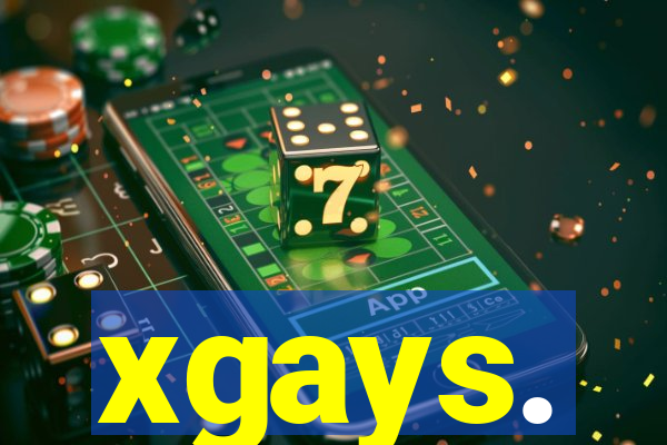 xgays.