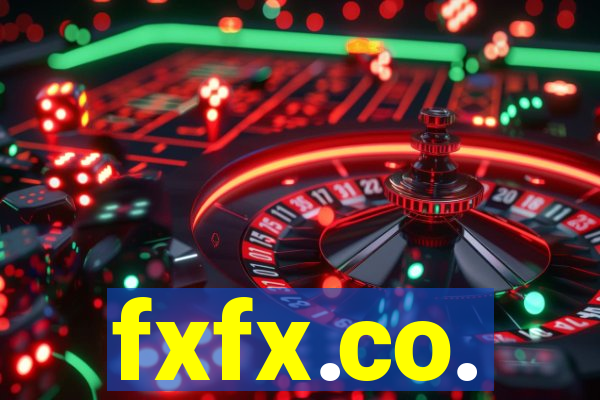 fxfx.co.