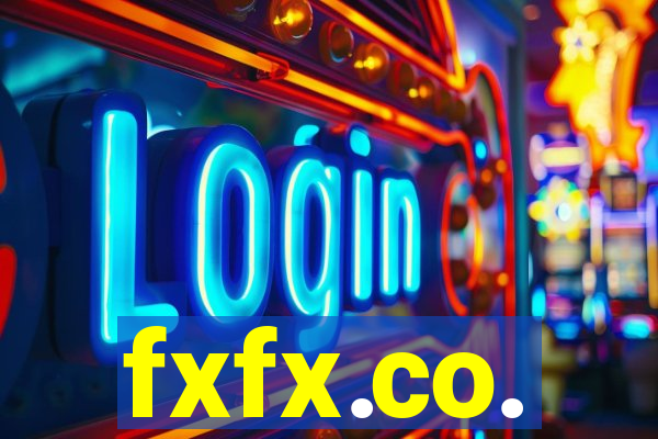 fxfx.co.