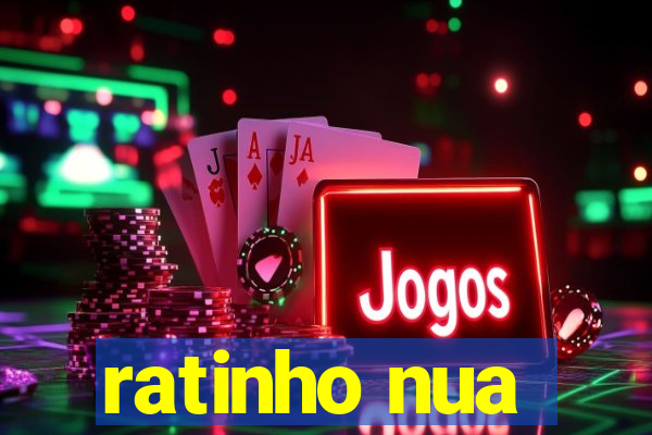 ratinho nua