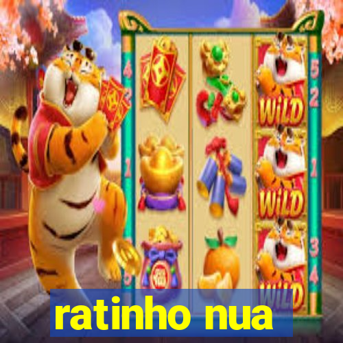 ratinho nua