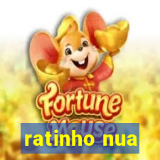 ratinho nua