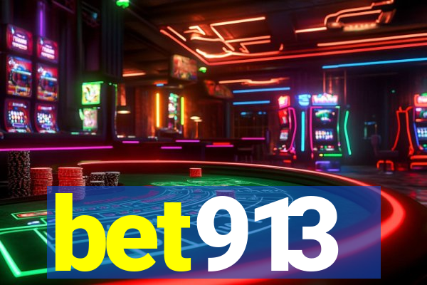 bet913