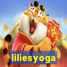 liliesyoga