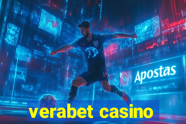 verabet casino